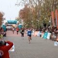 I Maratón Ciudad de Castellón