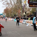 I Maratón Ciudad de Castellón