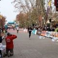 I Maratón Ciudad de Castellón