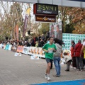 I Maratón Ciudad de Castellón