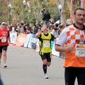 I Maratón Ciudad de Castellón