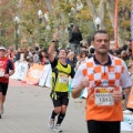 I Maratón Ciudad de Castellón