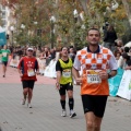 I Maratón Ciudad de Castellón