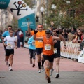 I Maratón Ciudad de Castellón