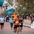 I Maratón Ciudad de Castellón