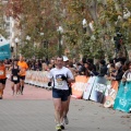 I Maratón Ciudad de Castellón