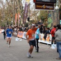 I Maratón Ciudad de Castellón