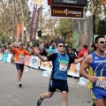 I Maratón Ciudad de Castellón