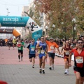 I Maratón Ciudad de Castellón