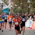 I Maratón Ciudad de Castellón