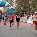 I Maratón Ciudad de Castellón