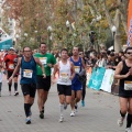 I Maratón Ciudad de Castellón