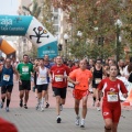 I Maratón Ciudad de Castellón