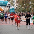 I Maratón Ciudad de Castellón