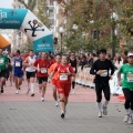 I Maratón Ciudad de Castellón