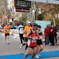 I Maratón Ciudad de Castellón