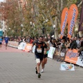 I Maratón Ciudad de Castellón