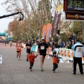 I Maratón Ciudad de Castellón