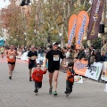 I Maratón Ciudad de Castellón