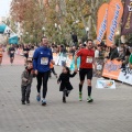 I Maratón Ciudad de Castellón