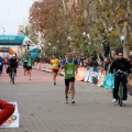 I Maratón Ciudad de Castellón