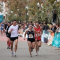 I Maratón Ciudad de Castellón