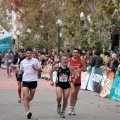 I Maratón Ciudad de Castellón