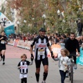 I Maratón Ciudad de Castellón