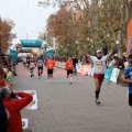 I Maratón Ciudad de Castellón