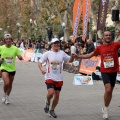 I Maratón Ciudad de Castellón