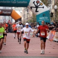 I Maratón Ciudad de Castellón