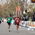 I Maratón Ciudad de Castellón