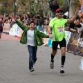 I Maratón Ciudad de Castellón