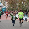 I Maratón Ciudad de Castellón