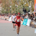 I Maratón Ciudad de Castellón