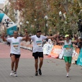 I Maratón Ciudad de Castellón