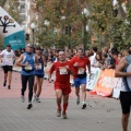 I Maratón Ciudad de Castellón