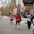 I Maratón Ciudad de Castellón