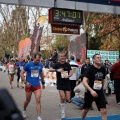 I Maratón Ciudad de Castellón