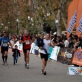 I Maratón Ciudad de Castellón