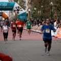 I Maratón Ciudad de Castellón