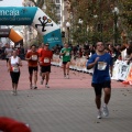 I Maratón Ciudad de Castellón