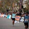 I Maratón Ciudad de Castellón