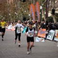 I Maratón Ciudad de Castellón