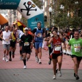 I Maratón Ciudad de Castellón