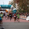 I Maratón Ciudad de Castellón