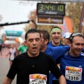 I Maratón Ciudad de Castellón