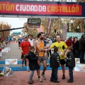 I Maratón Ciudad de Castellón