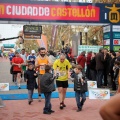 I Maratón Ciudad de Castellón