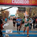 I Maratón Ciudad de Castellón